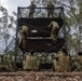 MRF-D Marines, Sailors, ADF soldiers hold Navy Corpsman Birthday obstacle course, cake-cutting ceremony