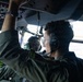 VMGR-152 refuels VMFA-242 aircraft during Valiant Shield