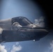 VMGR-152 refuels VMFA-242 aircraft during Valiant Shield