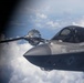 VMGR-152 refuels VMFA-242 aircraft during Valiant Shield