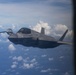 VMGR-152 refuels VMFA-242 aircraft during Valiant Shield