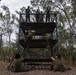 MRF-D Marines, Sailors, ADF soldiers hold Navy Corpsman Birthday obstacle course, cake-cutting ceremony
