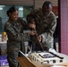 MRF-D Marines, Sailors, ADF soldiers hold Navy Corpsman Birthday obstacle course, cake-cutting ceremony