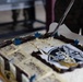 MRF-D Marines, Sailors, ADF soldiers hold Navy Corpsman Birthday obstacle course, cake-cutting ceremony