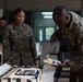 MRF-D Marines, Sailors, ADF soldiers hold Navy Corpsman Birthday obstacle course, cake-cutting ceremony