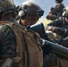U.S. Marines conduct MAAWS live-fire range