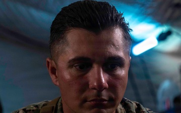 III MEF Marines run MRIC simulation drills during Valiant Shield 26