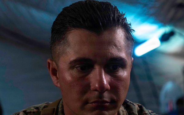 III MEF Marines run MRIC simulation drills during Valiant Shield 26