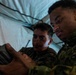 III MEF Marines run MRIC simulation drills during Valiant Shield 26