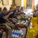 Pacific Partnership 2026 visits Chùa Đại Giác Buddhist temple in Quang Tri, Vietnam