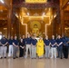 Pacific Partnership 2026 visits Chùa Đại Giác Buddhist temple in Quang Tri, Vietnam