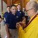 Pacific Partnership 2026 visits Chùa Đại Giác Buddhist temple in Quang Tri, Vietnam