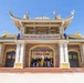 Pacific Partnership 2026 visits Chùa Đại Giác Buddhist temple in Quang Tri, Vietnam