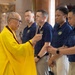 Pacific Partnership 2026 visits Chùa Đại Giác Buddhist temple in Quang Tri, Vietnam