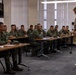 Philippine and Royal Tongan Marines Attend Shallow Water Egress Training
