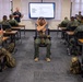 Philippine and Royal Tongan Marines Conduct Shallow Water Egress Training