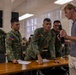 Philippine and Royal Tongan Marines Conduct Shallow Water Egress Training