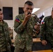 Philippine and Royal Tongan Marines Conduct Shallow Water Egress Training