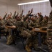 Philippine and Royal Tongan Marines Conduct Shallow Water Egress Training