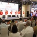 Vietnam’s Blue Star Center Performers Dance!