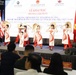 Vietnam’s Blue Star Center Performers Dance!