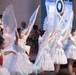 Vietnam’s Blue Star Center Performers Dance!