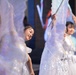 Vietnam’s Blue Star Center Performers Dance!