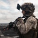 11th MEU Marines Conduct Marksmanship Training Aboard USS Portland