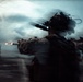 11th MEU Marines Conduct Marksmanship Training Aboard USS Portland