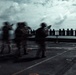 11th MEU Marines Conduct Marksmanship Training Aboard USS Portland