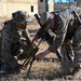 Southern Jackaroo 26: U.S. Army Soldiers Work on Mortar Drills