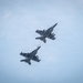 USS Gridley Conducts Air Power Demonstration