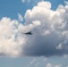USS Gridley Conducts Air Power Demonstration