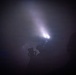 USS Gridley Conducts Flying Squad Drill