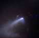 USS Gridley Conducts Flying Squad Drill