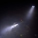 USS Gridley Conducts Flying Squad Drill