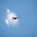 USS Gridley Conducts Air Power Demonstration