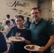 USS Nimitz Conducts Steel Beach Picnic During Tiger Cruise