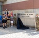 Honoring one of their own: Garrison Wiesbaden dedicates Fitness Center to MSG Michael B. Riley