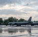 C-17 prepares for flight to CENTCOM