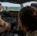 C-17 prepares for flight to CENTCOM