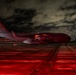 C-17 prepares for flight to CENTCOM