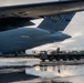 C-17 prepares for flight to CENTCOM