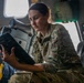 C-17 prepares for flight to CENTCOM