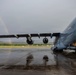 C-17 prepares for flight to CENTCOM
