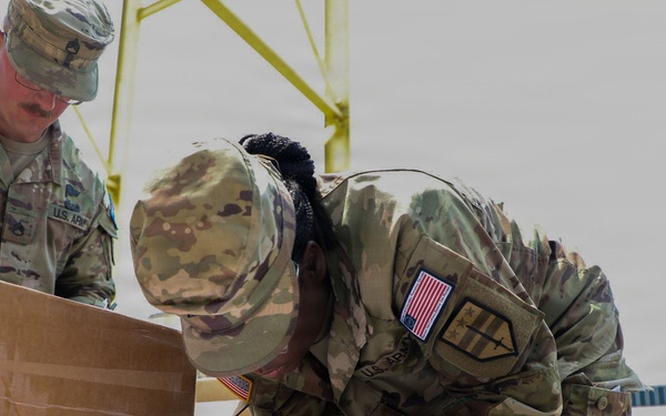 JTF-DC Boat Transfer