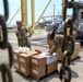 JTF-DC Boat Transfer
