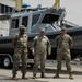 JTF-DC Boat Transfer