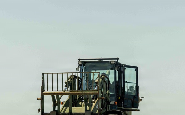 LCF-24: Support During Venezuela Disaster