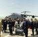 LCF-24: Support During Venezuela Disaster